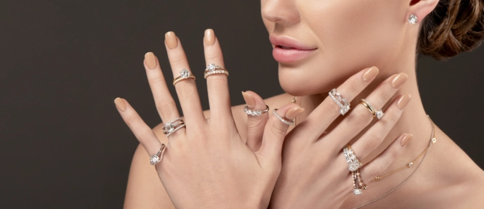 Novita lab grown diamonds deals: Shaping the Future of Luxury Jewellery